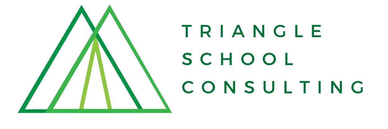 Triangle School Consulting