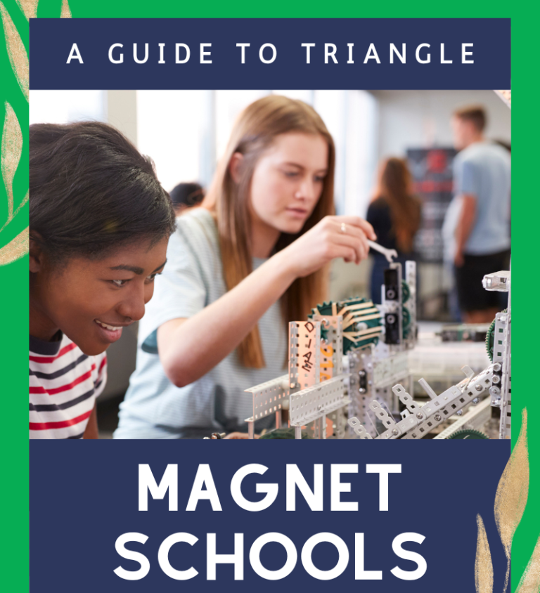 Magnet schools Durham