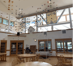 Inside look Carolina Preparatory Academy