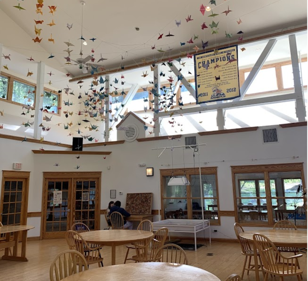 Inside look Carolina Preparatory Academy
