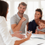 Relocation-Based Consult