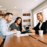 School Selection Consultations